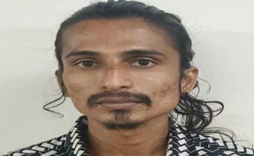 ಮಂಗಳೂರು: ಸಾರ್ವಜನಿಕರಿಗೆ ಡ್ರಗ್ ಮಾರಾಟ ಮಾಡುತ್ತಿದ್ದ ಆರೋಪಿಯ ಬಂಧನ