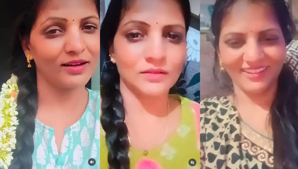 ಸೋಶಿಯಲ್ ಮೀಡಿಯಾ ಸ್ನೇಹದ ನೆಪದಲ್ಲಿ ಲಕ್ಷಾಂತರ ವಂಚನೆ: ಕಿರುತೆರೆ ನಟಿ ವನಿತಾ ಬಂಧನ