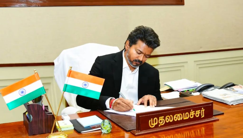 ತಮಿಳುನಾಡಿನಲ್ಲಿ ಶಿಶುಗಳಿಗೆ ಚಿನ್ನದ ಉಂಗುರ ಯೋಜನೆಗೆ ಸರ್ಕಾರದ ಅನುಮೋದನೆ
