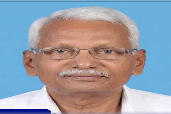 ಹಿರಿಯ ದಲಿತ ನಾಯಕ ಎಂ. ದೇವದಾಸ್ ಹೃದಯಾಘಾತದಿಂದ ನಿಧನ