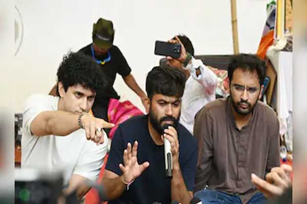 ಸಿಜೆಪಿ ಹೋರಾಟ ಮುಗಿದಿಲ್ಲ – ಇನ್ನೂ 3 ಬೇಡಿಕೆ ಈಡೇರಿಸುವಂತೆ ಆಗ್ರಹ