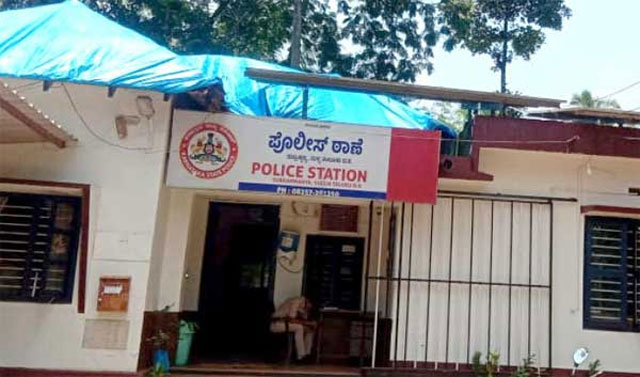 ಅಪ್ರಾಪ್ತೆಯ ಮೇಲೆ ಅತ್ಯಾಚಾರ ಆರೋಪ; ಸುಬ್ರಹ್ಮಣ್ಯದಲ್ಲಿ ಯುವಕನ ವಿರುದ್ಧ ಎಫ್ಐಆರ್