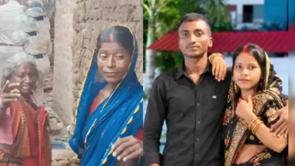ಊಟ ತಡವಾಯಿತೆಂದು ಅತ್ತಿಗೆಯ ಬರ್ಬರ ಹತ್ಯೆ; ಕಡಿದ ತಲೆಯನ್ನು ಮರಕ್ಕೆ ನೇತುಹಾಕಿದ ಅಳಿಯ