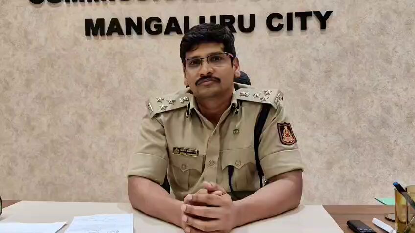 ವಲಸೆ ಕಾರ್ಮಿಕರ ಹೆಸರಿನಲ್ಲಿ ಅಕ್ರಮ ವಾಸ: ಎಲ್ಲಾ ಠಾಣೆಗಳಲ್ಲಿ ಪರಿಶೀಲನೆಗೆ ಆಯುಕ್ತರ ಆದೇಶ