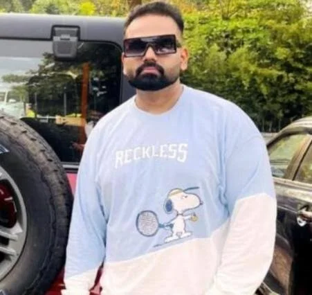 ಜಿಮ್ ಟ್ರೈನರ್ ಸಚಿನ್ ರೈ ಮೃತ್ಯು ಪ್ರಕರಣ; ಸಾವಿನ ಬಗ್ಗೆ ತಾಯಿ ಸಂಶಯ ವ್ಯಕ್ತಪಡಿಸಿ ದೂರು