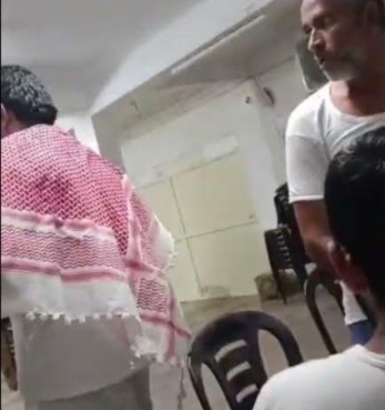 ಮಸೀದಿಗೆ ನುಗ್ಗಿ ಧರ್ಮಗುರು ಮೇಲೆ ಹಲ್ಲೆ ನಡೆಸಿದ ಆರೋಪ; ತನಿಖೆಗೆ ಆಗ್ರಹ