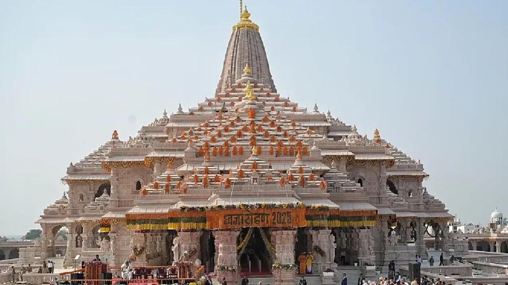 ದೇಣಿಗೆ ಹಣದಿಂದ ಷೇರು ಮಾರುಕಟ್ಟೆ ಲಾಭ? ಅಯೋಧ್ಯೆ ಪ್ರಕರಣಕ್ಕೆ ಹೊಸ ತಿರುವು