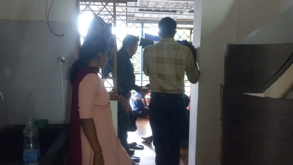 ಅಜೆಕಾರ್ನಲ್ಲಿ ಬಾಲಕಾರ್ಮಿಕನ ರಕ್ಷಣೆ; ಕಟ್ಟಡ ಮಾಲೀಕರ ವಿರುದ್ಧದ ಕ್ರಮಕ್ಕೆ ಸಿದ್ಧತೆ