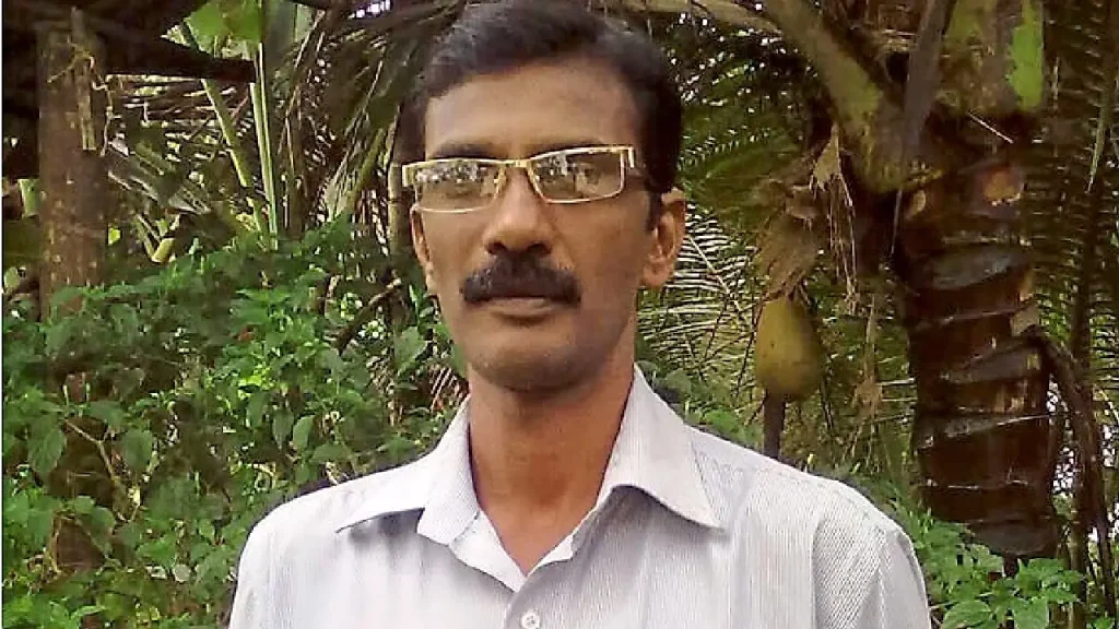 ಭೀಕರ ರಸ್ತೆ ಅಪಘಾತ: ಚಿಕಿತ್ಸೆ ಫಲಕಾರಿಯಾಗದೆ ಕಂದಾಯ ನಿರೀಕ್ಷಕ ಶಿವಪ್ರಸಾದ್ ರಾವ್ ನಿಧನ