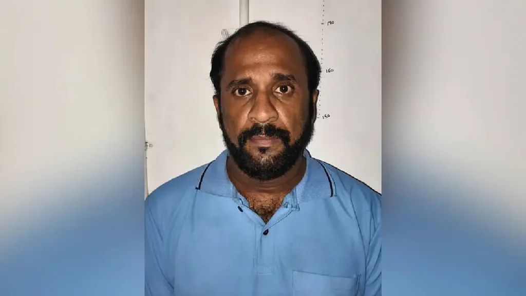 ₹80 ಲಕ್ಷ ಬ್ಲಡ್ ಮನಿ ನೀಡಿ ಸೌದಿ ಜೈಲಿನಿಂದ ಬಿಡುಗಡೆ; ಈಗ ಡ್ರಗ್ಸ್ ಜಾಲದ ಕಿಂಗ್ಪಿನ್
