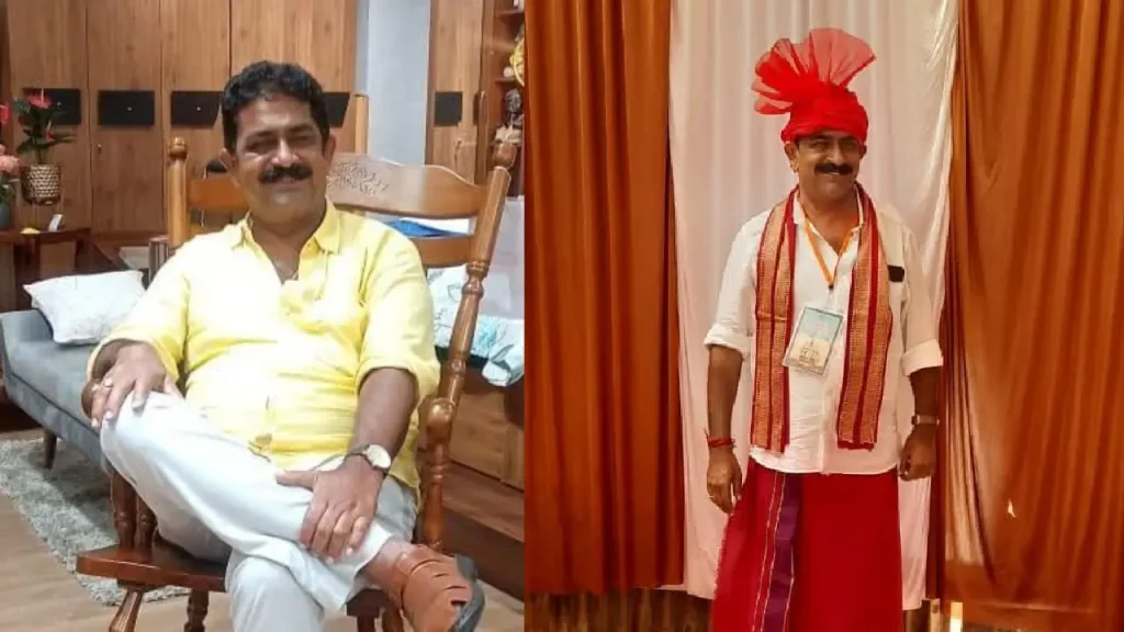 ಭೂ ನ್ಯಾಯ ಮಂಡಳಿ ಸಭೆಯಲ್ಲೇ ಕುಸಿದು ಬಿದ್ದು ಕಂಬಳದ ಖ್ಯಾತ ವೀಕ್ಷಕ ವಿವರಣೆಗಾರ ನಿರಂಜನ ರೈ ನಿಧನ