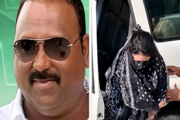 ಗೋವಾ ಕ್ಯಾಸಿನೋ ಹನಿ ಟ್ರ್ಯಾಪ್: ಉಡುಪಿ ಉದ್ಯಮಿಗಳ ಪಾಲಿಗೆ ‘ವಿಷಕನ್ಯೆ’ಯ ಕರಾಳ ಬಲೆ