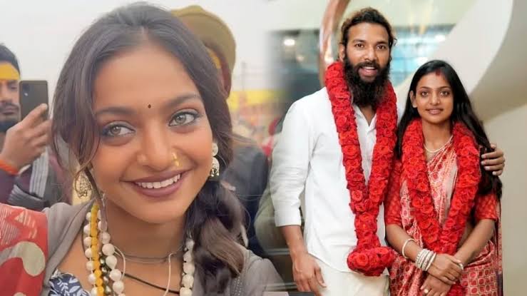 ಕುಂಭಮೇಳ ವೈರಲ್ ಯುವತಿ ಮೊನಾಲಿಸಾಗೆ ನೀಡಿದ್ದ ಪೊಲೀಸ್ ರಕ್ಷಣೆ ಹಿಂಪಡೆದ ಕೇರಳ ಹೈಕೋರ್ಟ್