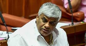 ಹೆಚ್ಡಿ ರೇವಣ್ಣಗೆ ಸುಪ್ರೀಂ ಕೋರ್ಟ್ ನೋಟಿಸ್; ಹೈಕೋರ್ಟ್ ಆದೇಶ ಪ್ರಶ್ನಿಸಿ ರಾಜ್ಯ ಸರ್ಕಾರದ ಮೇಲ್ಮನವಿ