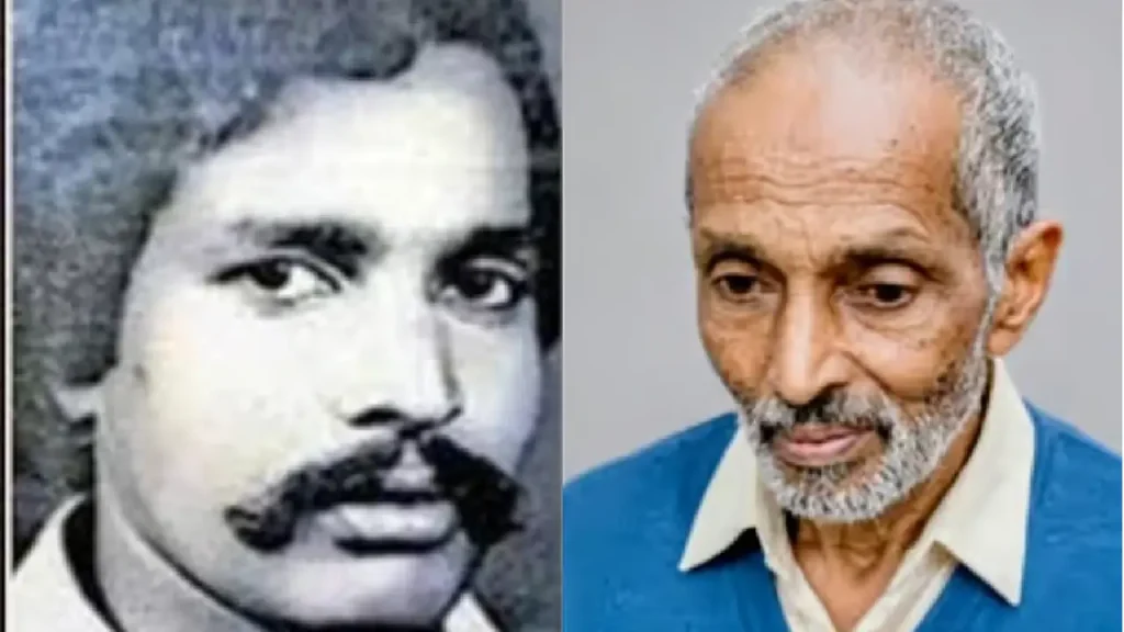 36 ವರ್ಷಗಳ ಬಳಿಕ ಬಯಲಾಯ್ತು ದರೋಡೆಕೋರನ ಕರಾಳ ರಹಸ್ಯ; ಕೌಟುಂಬಿಕ ಕಲಹವೇ ನೀಡಿತು ಪೊಲೀಸರಿಗೆ ಸುಳಿವು