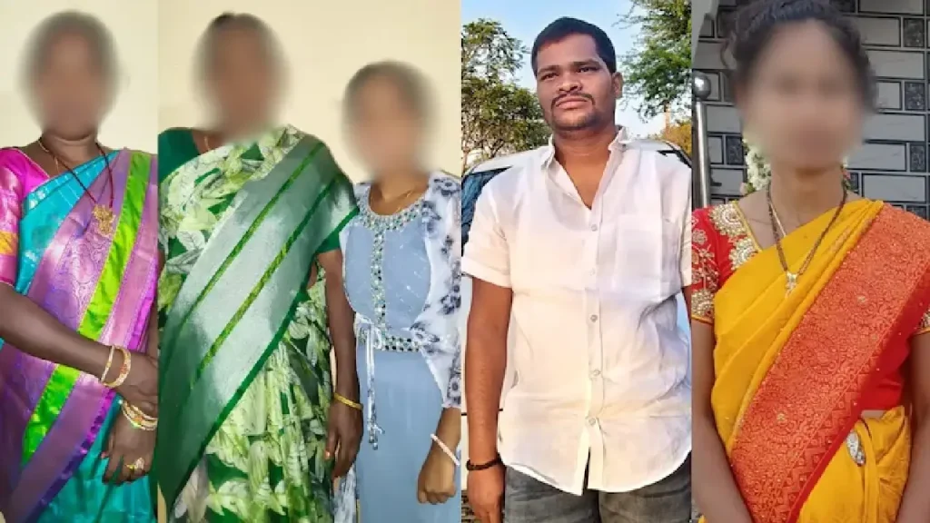 ಪೋಕ್ಸೋ ಪ್ರಕರಣದ ದ್ವೇಷಕ್ಕೆ ಆರು ಮಂದಿಯ ಭೀಕರ ಹತ್ಯೆ