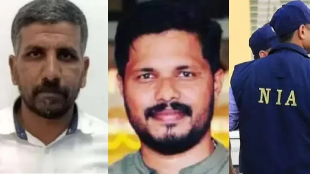 ಪ್ರವೀಣ್ ನೆಟ್ಟಾರು ಕೊಲೆ ಪ್ರಕರಣ: ನಾಲ್ಕು ವರ್ಷಗಳಿಂದ ತಲೆಮರೆಸಿಕೊಂಡಿದ್ದ ಇಬ್ಬರು ಎನ್ಐಎ ಬಲೆಗೆ