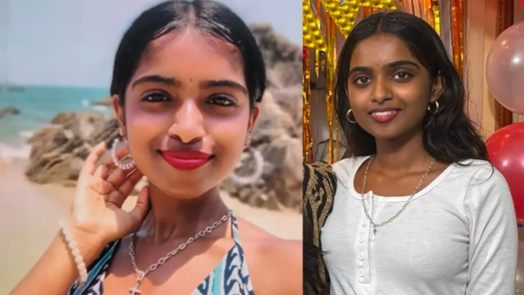 ‘ಜೀವನ ಸಾಕಾಗಿದೆ’ ಎಂದು ಮೆಸೇಜ್; ಸ್ಯಾಂಕಿ ಕೆರೆಯಲ್ಲಿ ವಿದ್ಯಾರ್ಥಿನಿ ಆತ್ಮಹತ್ಯೆ