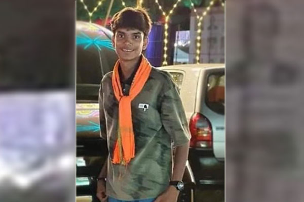 ಸುರತ್ಕಲ್ : ವಾಲಿಬಾಲ್ ಆಡುತ್ತಿದ್ದಾಗಲೇ ಕುಸಿದು ಬಿದ್ದ ವಿದ್ಯಾರ್ಥಿ ಸಾವು