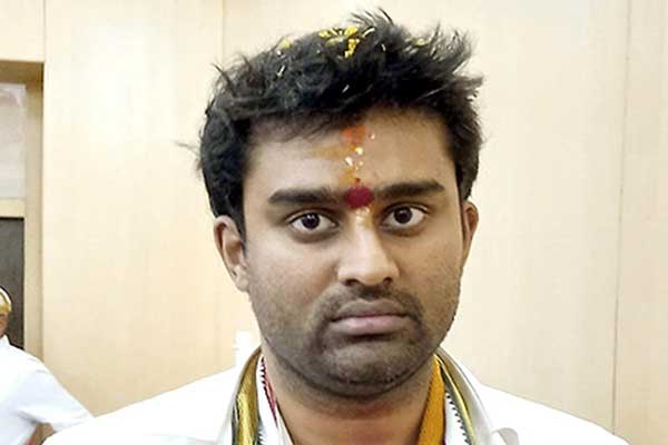 ಸೂರಜ್ ರೇವಣ್ಣ ಪ್ರಕರಣಕ್ಕೆ ಬಿಗ್ ಟ್ವಿಸ್ಟ್: A2 ಶಿವಕುಮಾರ್ ‘ಮಾಫಿ ಸಾಕ್ಷಿ’ ಅರ್ಜಿ ತಿರಸ್ಕಾರ
