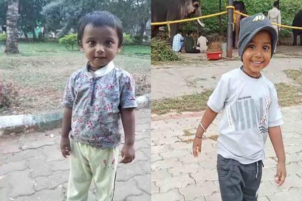 ಕುರ್ಕುರೆ ಪ್ಯಾಕೆಟ್ನಲ್ಲಿದ್ದ ಪ್ಲಾಸ್ಟಿಕ್ ಬಾಲ್; ಗಂಟಲಿಗೆ ಸಿಲುಕಿ ಬಾಲಕ ದಾರುಣ ಸಾವು