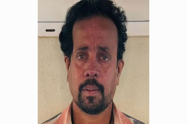 ಕೆರೆಯಲ್ಲಿ ಮೃತದೇಹ ಪತ್ತೆ; ಬಿಜೆಪಿ ಕಾರ್ಯಕರ್ತನ ಸಾವಿನ ಬಗ್ಗೆ ತನಿಖೆ