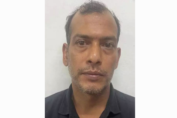 ಮಂಗಳೂರು: 8 ವರ್ಷಗಳಿಂದ ಪೊಲೀಸರ ಕಣ್ತಪ್ಪಿಸಿ ತಲೆಮರೆಸಿಕೊಂಡಿದ್ದ ಆರೋಪಿ ಕೊನೆಗೂ ಅರೆಸ್ಟ್