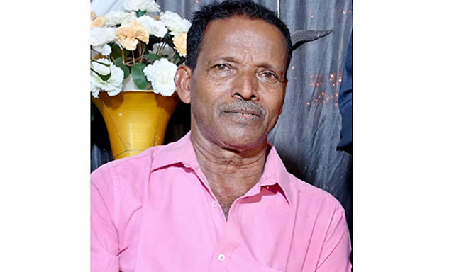 ಕುಂದಾಪುರ: ಹೆದ್ದಾರಿ ದಾಟಲು ನಿಂತಿದ್ದ ಪಾದಚಾರಿಗೆ ವೇಗದ ಕಾರು ಡಿಕ್ಕಿಯಾಗಿ ಸಾವು