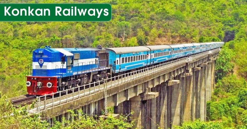 ಕೊಂಕಣ ರೈಲ್ವೆ ವಿಲೀನಕ್ಕೆ ಕೇಂದ್ರದ ಸಿದ್ಧತೆ; ಕರ್ನಾಟಕ, ಮಹಾರಾಷ್ಟ್ರದ ಷೇರು ವರ್ಗಾವಣೆ ನಿರ್ಧಾರ ಬಾಕಿ