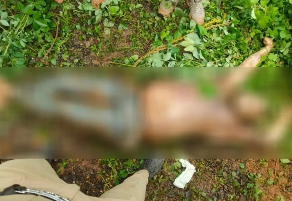 ಉಪ್ಪಿನಂಗಡಿ: ನೇತ್ರಾವತಿ ನದಿ ತೀರದಲ್ಲಿ ಅನಾಮಧೇಯ ವ್ಯಕ್ತಿಯ ಮೃತದೇಹ ಪತ್ತೆ