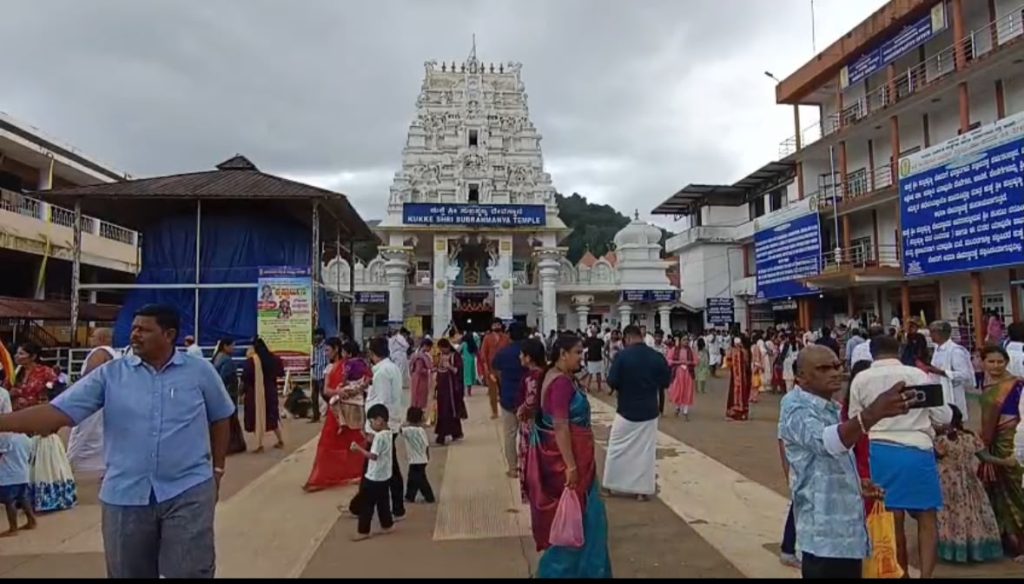 ದಕ್ಷಿಣ ಕನ್ನಡ ಜಿಲ್ಲೆಯಾದ್ಯಂತ ಸಂಭ್ರಮದಿಂದ ನೆರವೇರಿದ ನಾಗರಪಂಚಮಿ ಆಚರಣೆ- ಜಿಲ್ಲಾಧಿಕಾರಿ ನಿರ್ಧಾರಕ್ಕೆ ಸಾರ್ವಜನಿಕರ ಶ್ಲಾಘನೆ