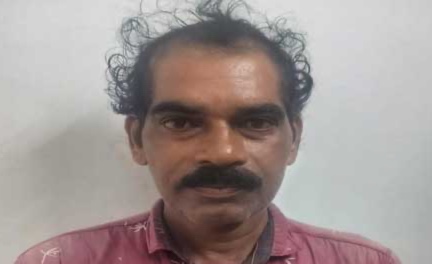 ಬಂಟ್ವಾಳದಲ್ಲಿ 16ರ ಬಾಲಕಿಯನ್ನು ಹಿಂಬಾಲಿಸಿದ ಆರೋಪ; 47 ವರ್ಷದ ವ್ಯಕ್ತಿ ಪೊಲೀಸ್ ವಶಕ್ಕೆ