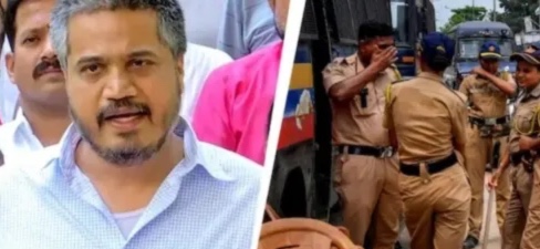 ಶಾಸಕ ರೋಹಿತ್ ಪವಾರ್ ಆಪ್ತ ಸಹಾಯಕನ 12 ವರ್ಷದ ಮಗಳು ಶವವಾಗಿ ಪತ್ತೆ; ಸಾವಿನ ಕಾರಣ ನಿಗೂಢ