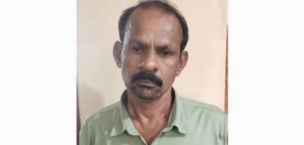 14 ವರ್ಷಗಳಿಂದ ತಲೆಮರೆಸಿಕೊಂಡಿದ್ದ ವಾರಂಟ್ ಆರೋಪಿಯ ಬಂಧನ; ಬೆಳ್ತಂಗಡಿ ಪೊಲೀಸರ ಕಾರ್ಯಾಚರಣೆ