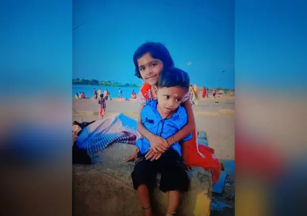 ತಂದೆಯೇ ಮಕ್ಕಳ ಪಾಲಿಗೆ ಕಿಲ್ಲರ್; ಕೌಟುಂಬಿಕ ಕಲಹದ ಕೋಪದಲ್ಲಿ ಇಬ್ಬರು ಮಕ್ಕಳನ್ನು ಕಾಲುವೆಗೆ ಎಸೆದ ತಂದೆ