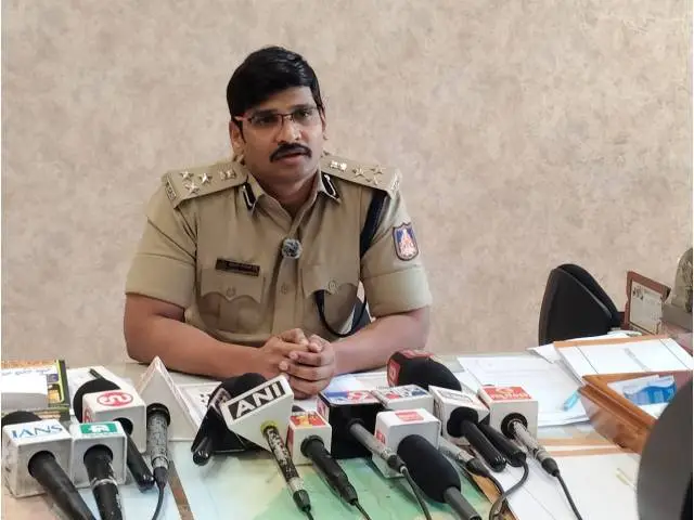 ಮಂಗಳೂರು ರ್ಯಾಗಿಂಗ್ ಪ್ರಕರಣಕ್ಕೆ ಟ್ವಿಸ್ಟ್; ಹಲ್ಲೆ ನಡೆಸಿದ ಐವರು ಸೀನಿಯರ್ ವಿದ್ಯಾರ್ಥಿಗಳು ಸೆರೆ