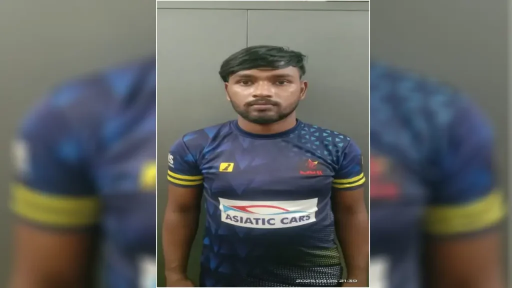 ಅಪ್ರಾಪ್ತೆಯ ಮೇಲೆ ಅತ್ಯಾಚಾರ; ನಗ್ನ ಚಿತ್ರ ವೈರಲ್ ಬೆದರಿಕೆ – ಆರೋಪಿಗೆ 20 ವರ್ಷ ಜೈಲು