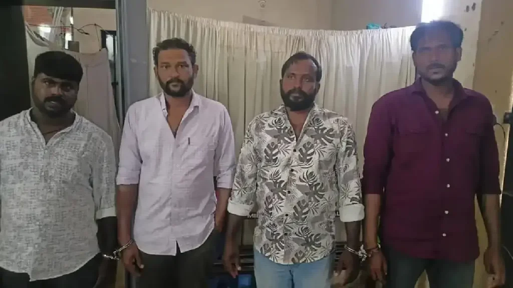 ತೋಟ ಬೆಂಗ್ರೆ ಸಾಮೂಹಿಕ ಅತ್ಯಾಚಾರ ಪ್ರಕರಣಕ್ಕೆ ತೀರ್ಪು; ನಾಲ್ವರು ಆರೋಪಿಗಳಿಗೆ 20 ವರ್ಷ ಜೈಲು