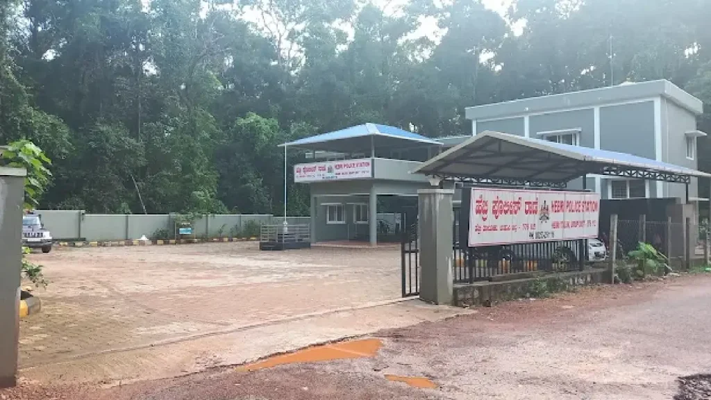 ಎರಡು ಲೆಡ್ಜರ್, ನಕಲಿ ಸಹಿ, ಲಕ್ಷಾಂತರ ಹಣ ಗುಳುಂ..! ಹೆಬ್ರಿಯಲ್ಲಿ ಆರ್ಥಿಕ ಅಕ್ರಮ ಬಯಲು