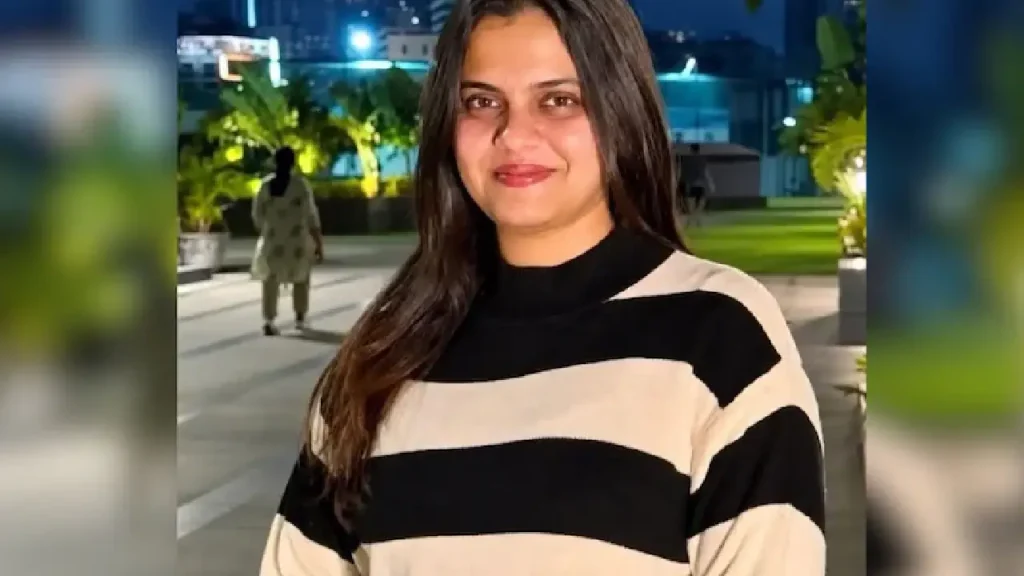 ಮದ್ಯದ ಅಮಲಿನಲ್ಲಿ ಕಾರು ಡಿಕ್ಕಿ: 28 ವರ್ಷದ ವೈದ್ಯಕೀಯ ವಿದ್ಯಾರ್ಥಿನಿಯ ದಾರುಣ ಸಾವು