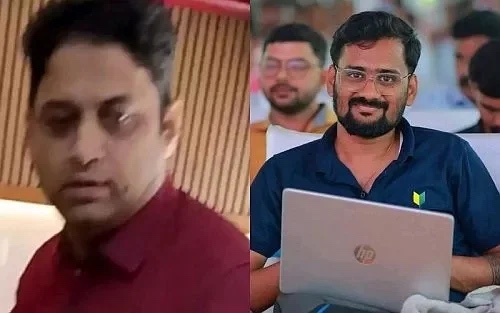 ಪತ್ರಕರ್ತ ಶ್ರೀಕಾಂತ್ ಹೆಮ್ಮಾಡಿ ಮೇಲೆ ಹಲ್ಲೆ ಆರೋಪ; ವೈದ್ಯ ಡಾ. ಮಹೇಂದ್ರ ಕುಮಾರ್ ಶೆಟ್ಟಿ ಅಮಾನತು