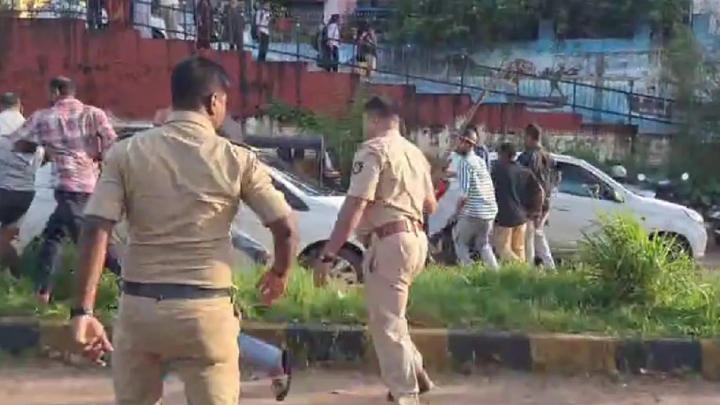 ಪುತ್ತೂರು: ಲ್ಯಾಮಿನೇಷನ್ ವೇಳೆ ದಾಖಲೆ ಸುಟ್ಟುಹೋಗಿದ್ದಕ್ಕೆ ಗಲಾಟೆ,ಪರಸ್ಪರ ಹಲ್ಲೆ; ಎರಡೂ ಕಡೆಯಿಂದ ಕೌಂಟರ್ ಕೇಸ್ ದಾಖಲು