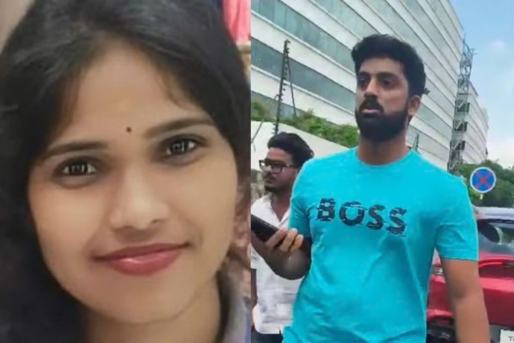 ಆಸ್ಟನ್ ಮಾರ್ಟಿನ್ ಅಪಘಾತ ಪ್ರಕರಣ; ಸಂಸದನ ಪುತ್ರ ಸಂಜುಷ್ನ ಮದ್ಯ, ಡ್ರಗ್ಸ್ ಟೆಸ್ಟ್ ನೆಗೆಟಿವ್