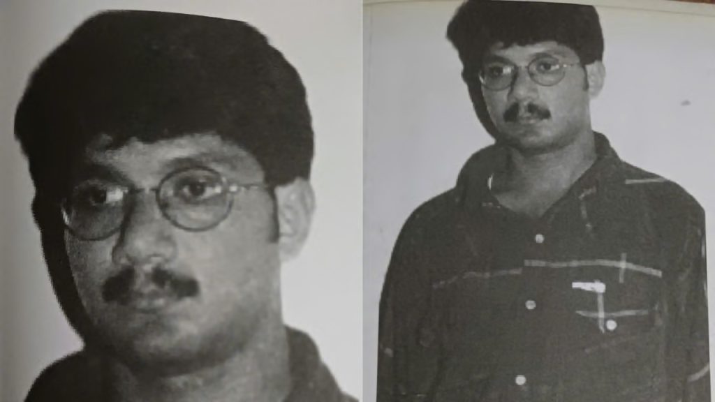 13 ವರ್ಷಗಳ ಬಳಿಕ ಮತ್ತೆ ಸದ್ದು ಮಾಡಿದ ಹೇಮಂತ್ ಪೂಜಾರಿ ಹೆಸರು: ಡೇವಿಡ್ ಹತ್ಯೆ ಪ್ರಕರಣದಲ್ಲಿ ನಂಟು, ಬದುಕಿದ್ದಾನಾ ಭೂಗತ ಪಾತಕಿ?