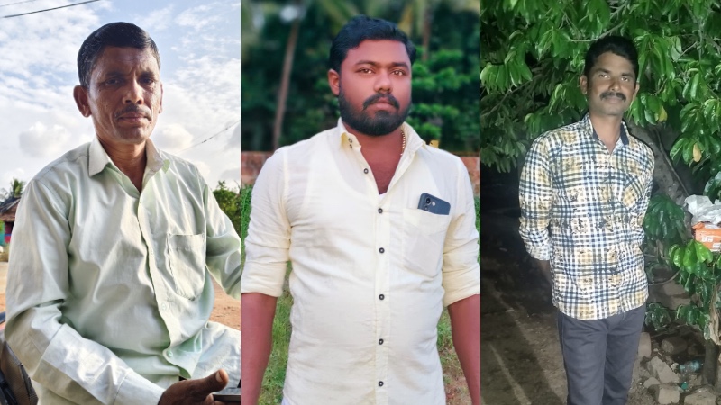 ಹನೂರು ಎನ್ಕೌಂಟರ್ ಪ್ರಕರಣಕ್ಕೆ ಸಿಐಡಿ ಎಂಟ್ರಿ; ತನಿಖೆಗೆ 4 ತಂಡ ರಚನೆ