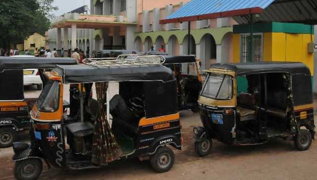 ಮಂಗಳೂರಿನಲ್ಲಿ ಆಟೋ ಪ್ರಯಾಣ ದರ ಪರಿಷ್ಕರಣೆ; ಪ್ರಯಾಣಿಕರಿಗೆ ಹೊಸ ನಿಯಮಗಳು
