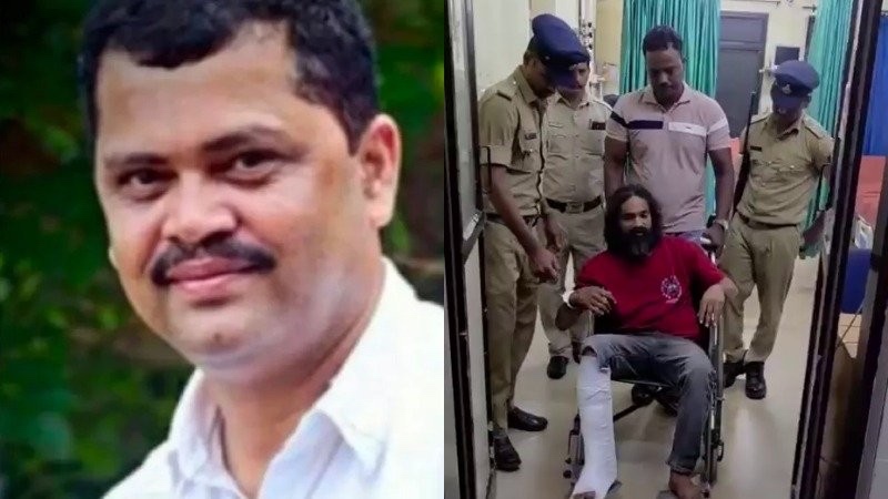 ಟೆಂಡರ್ ವಿವಾದವೇ ಡೇವಿಡ್ ಡಿಸೋಜಾ ಹತ್ಯೆಗೆ ಕಾರಣನ..? ಯುಪಿ ಶೂಟರ್ ರಾಜು ಬಂಧನ, ಹತ್ಯೆ ಹಿಂದೆ ‘ಮುಂಬೈ ಕನೆಕ್ಷನ್’ ಇದೆಯಾ?