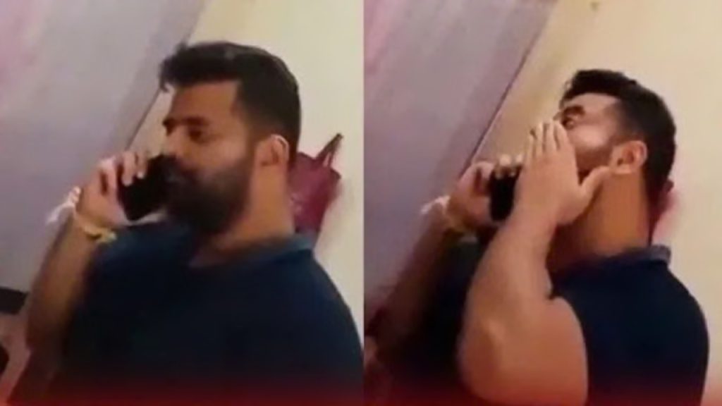 ಜೈಲಿನೊಳಗೆ ಮೊಬೈಲ್ ಪೂರೈಕೆಯ ವ್ಯವಸ್ಥಿತ ಜಾಲ; ಪ್ರಜ್ವಲ್ ರೇವಣ್ಣ ಪ್ರಕರಣದಲ್ಲಿ ಆಂಧ್ರ ಲಿಂಕ್ ಬಯಲು