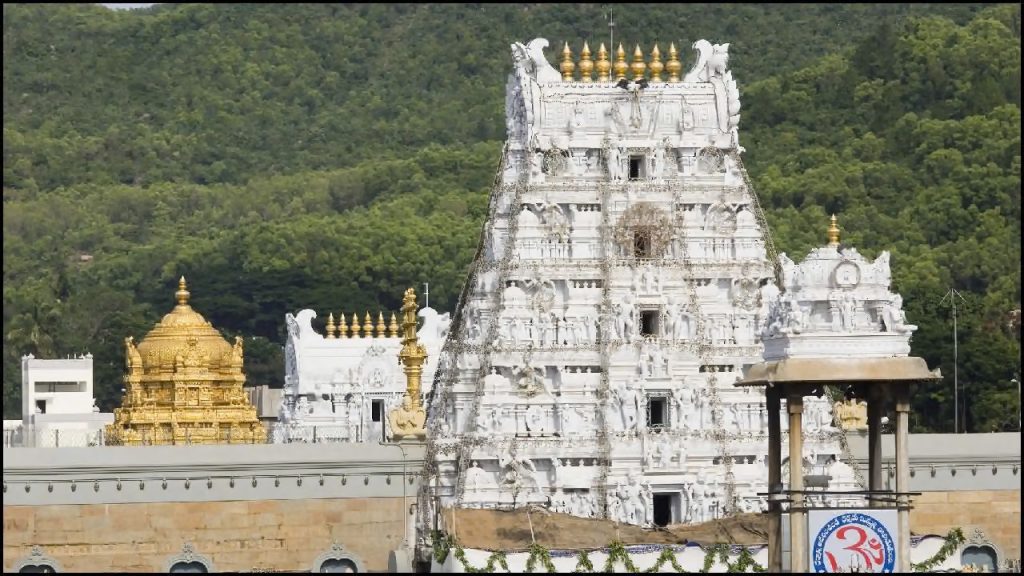 ಟಿಟಿಡಿ ಹೆಸರಿನಲ್ಲಿ ಆನ್ಲೈನ್ ವಂಚನೆ; 259 ನಕಲಿ ವೆಬ್ಸೈಟ್ಗಳು ಬಂದ್, ಭಕ್ತರಿಗೆ ಎಚ್ಚರಿಕೆ