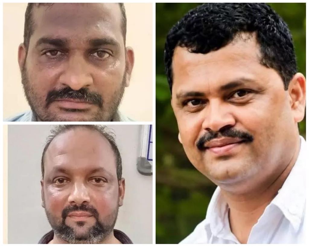 ಡೇವಿಡ್ ಡಿಸೋಜಾ ಹತ್ಯೆ ಕೇಸ್ಗೆ ಬಿಗ್ ಟ್ವಿಸ್ಟ್; ಮತ್ತಿಬ್ಬರು ವಶಕ್ಕೆ, 7 ಆರೋಪಿಗಳ ಬಂಧನ